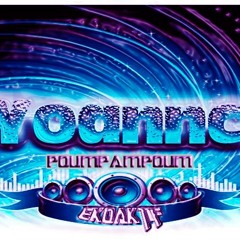 Dj Yoann.C - Poumpampoum ( Original Mix ) Free Download !