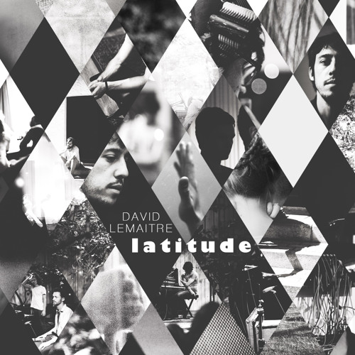 DAVID LEMAITRE - Megalomania