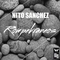 #0021 Nito Sanchez - Rompekraneos (Original mix)
