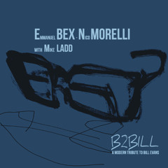 B 2 Bill Mix Bex Morelli Ladd