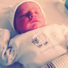 We are finally team BLUE