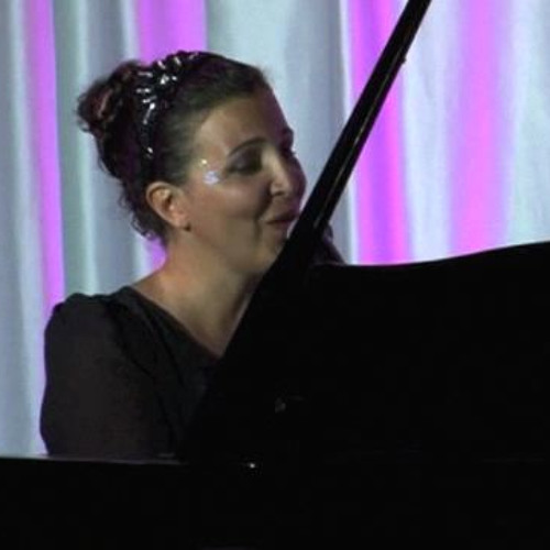 SOUS LE CIEL DE PARIS, Lena Ka-Valentin Devaux