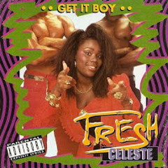 Fresh Celeste - Dangerous lover boy