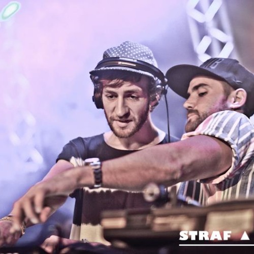 WiLDKATS @ STRAF_WERK - daytime 11-05-13