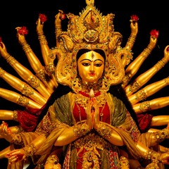 Devi Atharvashirsha by Yogi Arwind
