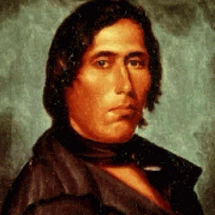 Tecumseh Lay Dying