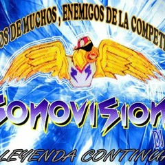 eL Tema La Sonovicion Mix new era...((88))