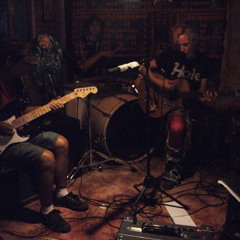 Ramshackle Girl 03 Man in the Mirror