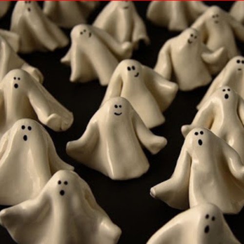 Lovvarion - SoSmileWhileYourGhostsAreDancin'