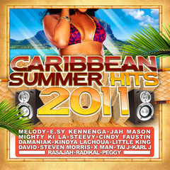 KINDYA LACHOUA - Avew ou san w CARIBBEAN SUMMER HITS 2011 20