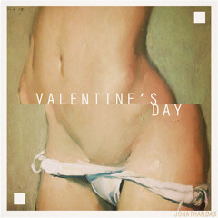 "Valentine's Day" by Jonathan Das