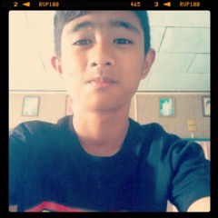 Hafiz Af7 - Noktah Cinta