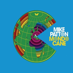 Ore D'Amore - MIke Patton