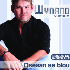 Wynand Strydom - Van die Aarde