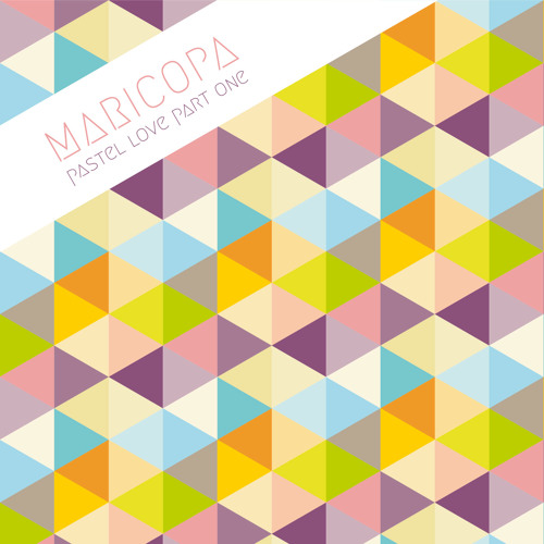 Maricopa - Pastel Love - Part One - Preview Clips