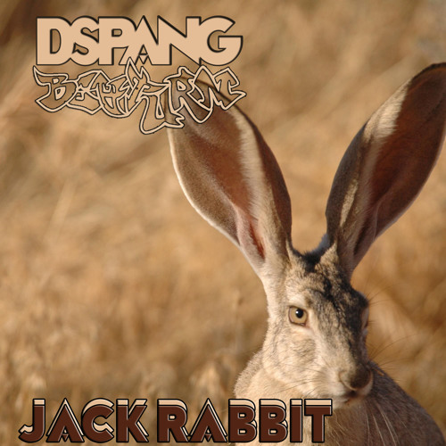 Dspang & Beaturn - JACK RABBIT [FREE DL]