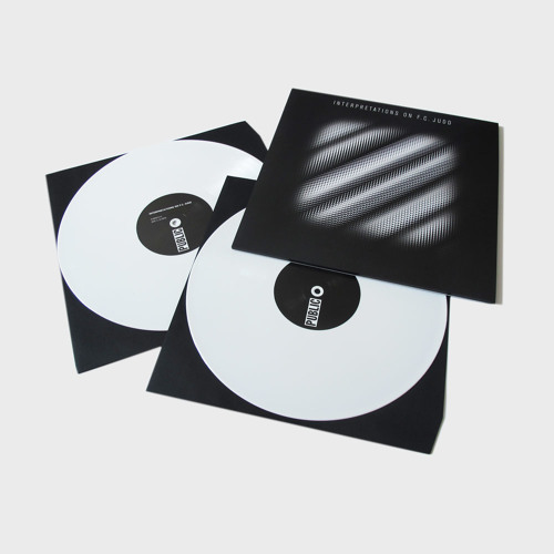 Various Artists - Interpretations on F.C. Judd (Album Sampler)