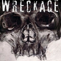 Streets Of Revolution - Wreckage