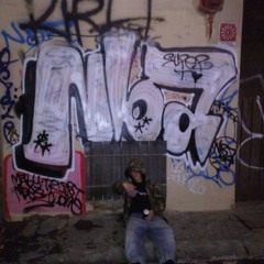 NewBombZ Freestyle feat. Dobermann