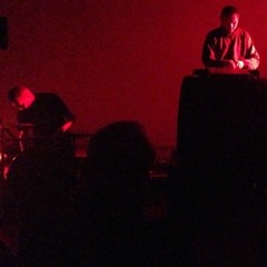 Draft for next album recorded live @ Berghain 2013.05.15