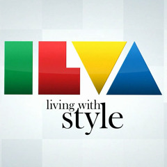 Ilva Living With Style Spot 2013