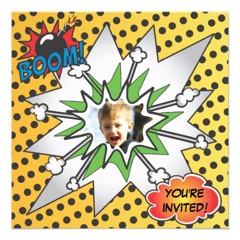 Performance Anxiety Mix