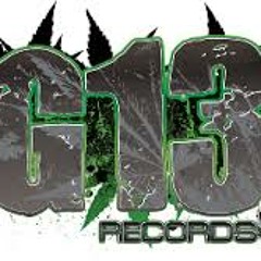 DJ ALPHA - ALERT 2013 G13 FROZEN BLACK EP