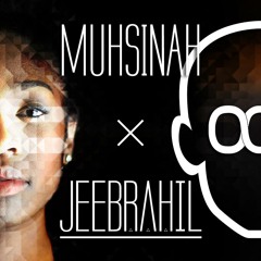 Muhsinah - Always (Jeebrahil Remix)