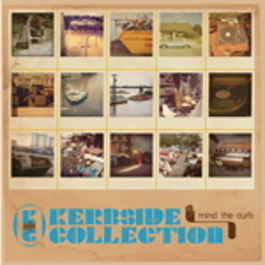 KERBSIDE COLLECTION - RED STRIPE