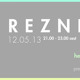 on Sceen.fm radioshow by Reznik 12.05.2013