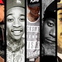 Wiz Khalifa Type Beat - Mr.FrootyLooper (Instrumental)
