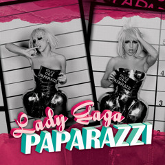 Lady Gaga - Paparazzi (Peter Rauhofer Club Mix)
