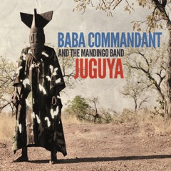 Baba Commandant - Wasso