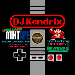 Mixt Ape Hype Mini.Mix.Mashup