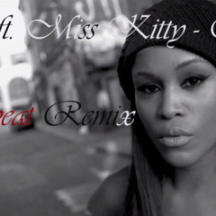 Eve ft. Miss Kitty-Eve (Cookbeat Remix)