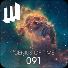 Melbourne Deepcast 091: Genius Of Time