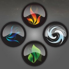 Paulside-Four Elements(Original Mix) FREE DOWNLOAD!!!!!