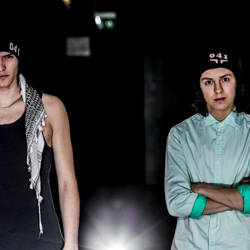 Marash & Dave - Bambi (prod. Silvan Koch)