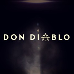 Don Diablo - Doin' the next MYB order (Daft Punk x Dog Blood x Oliver X Don Diablo)