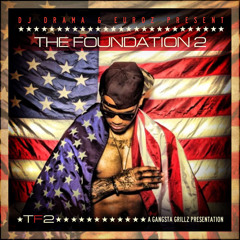 Euroz - Optimistic (Produced by Yaceen)  -The Foundation 2-