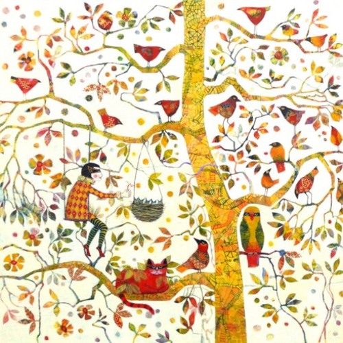 A la Claire Fontaine - Les Petits Minous