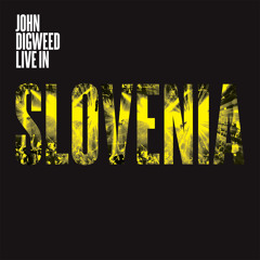 John Digweed - Live in Slovenia CD2 preview mix