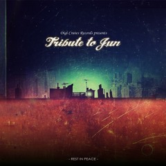 Tribute To Jun : 14?- Dreams