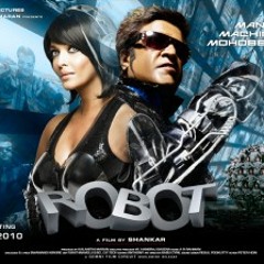 Endhiran-End Credits