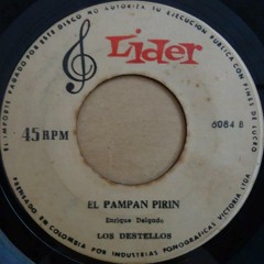 Los destellos - el panpam pirin