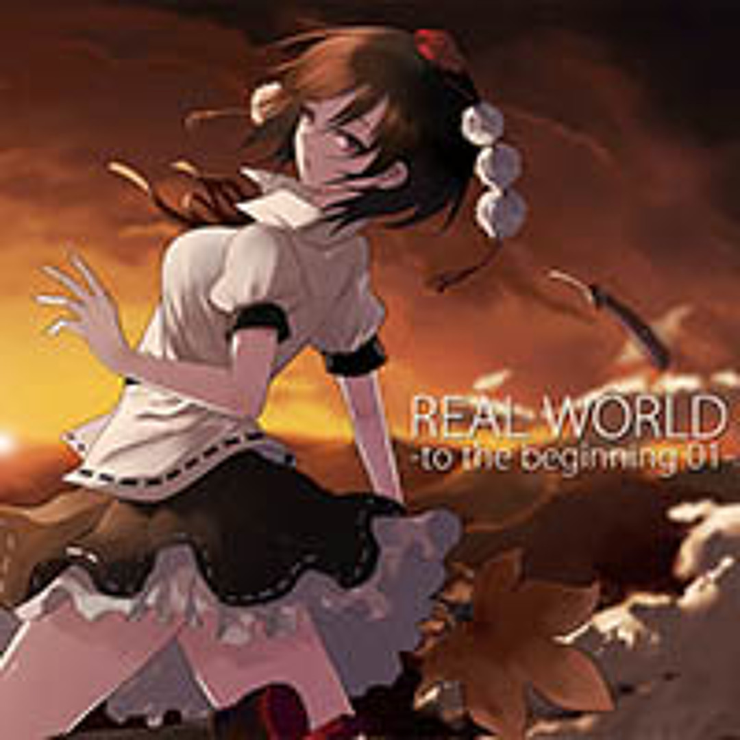 暁Records様 ENDLESS FANTASY Amazon.co.jp: ENDLESS FANTASY[東方Project]: ミュージック