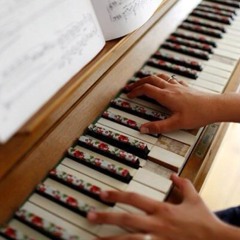 New Age - Marlon Roudette (Piano Cover, Complet Version).