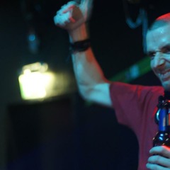 Rufftex (Perkussiv Music) - Promo mix for Insane-Event - April 2013