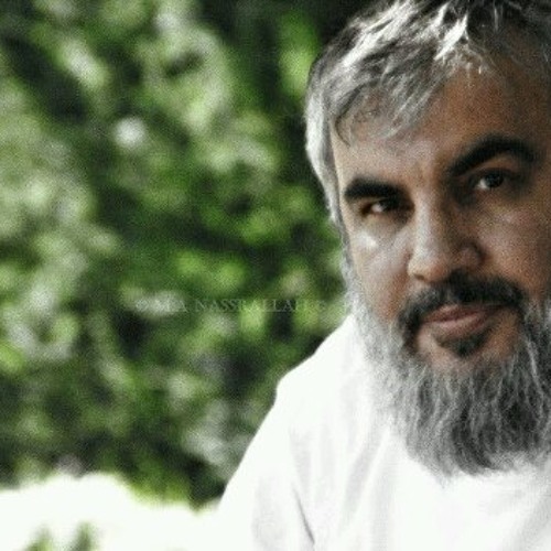 دعاء ابي حمزة الثمالي بصوت سماحة السيد حسن نصرالله