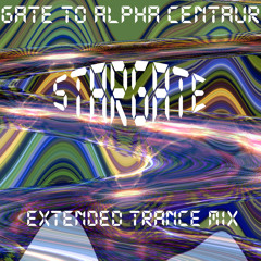 Stargate Extended Trance Mix